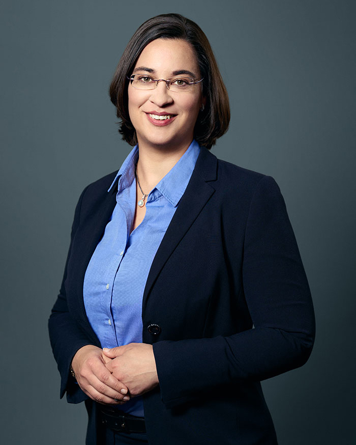 HSA Rechtsanwälte Team